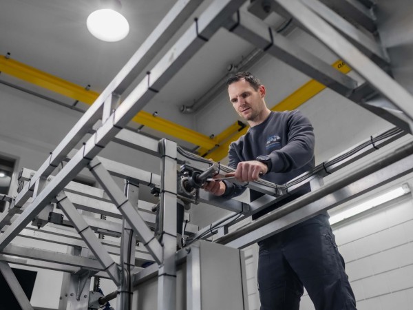 Machinebouw